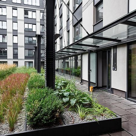 Apartments Cracow Wawrzynca By Noclegi Renters Красков Екстериор снимка