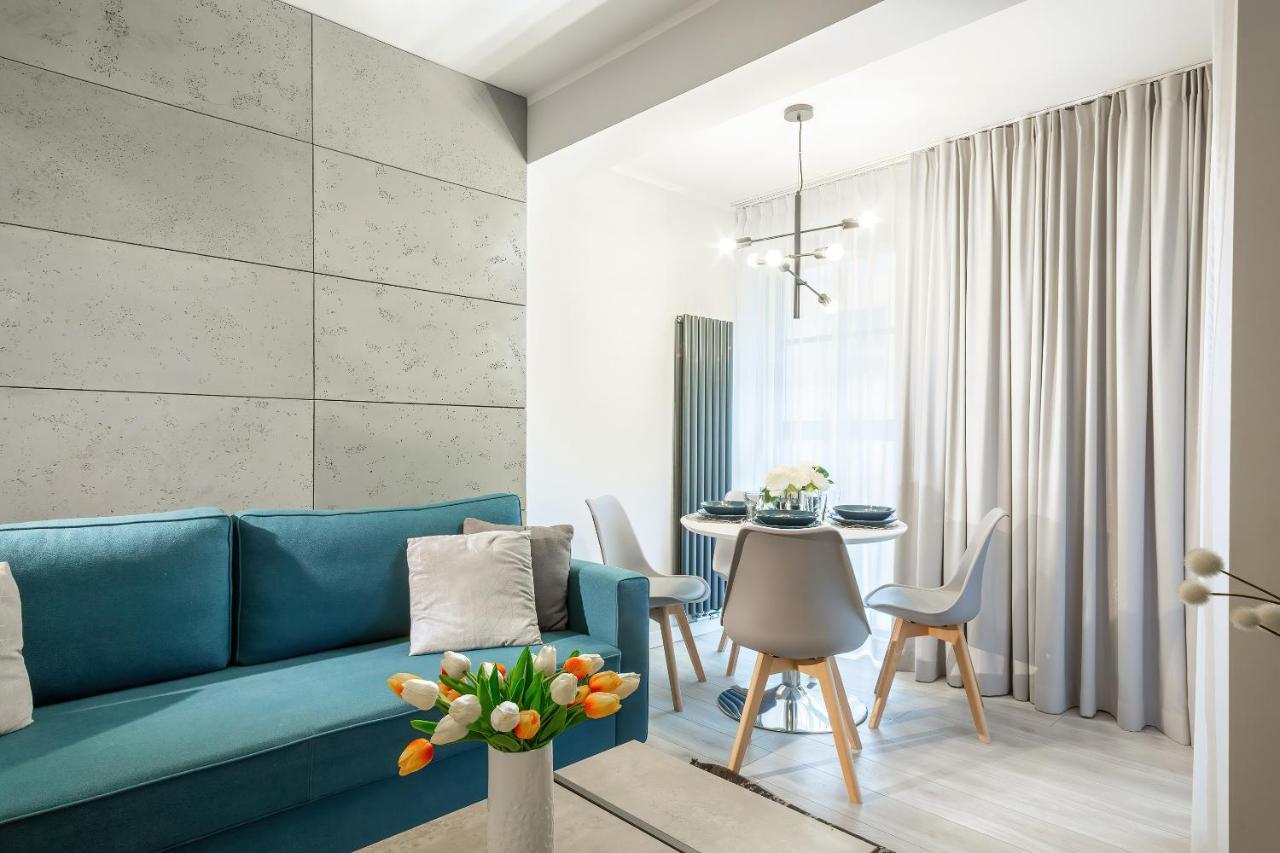 Apartments Cracow Wawrzynca By Noclegi Renters Красков Екстериор снимка