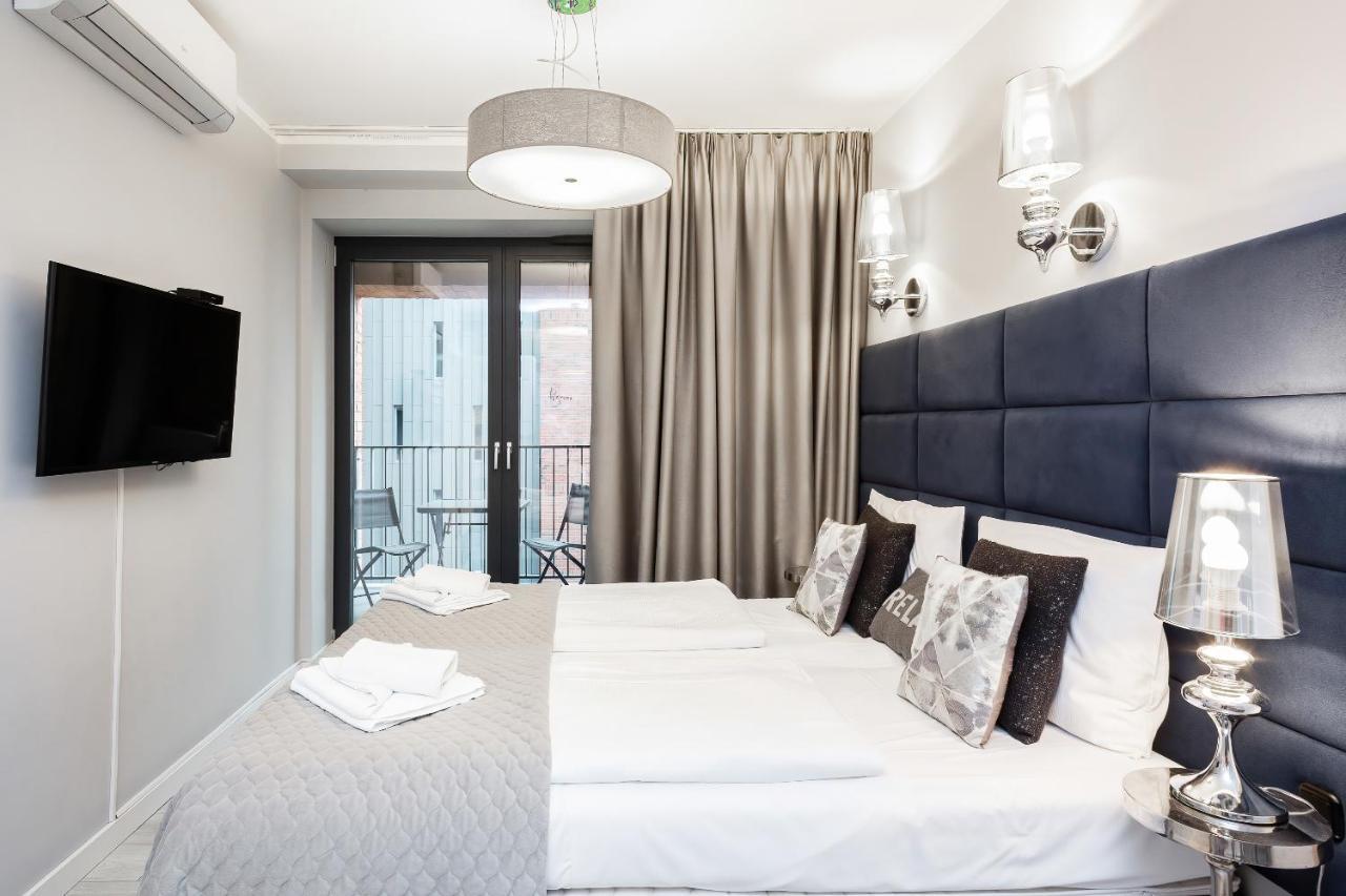 Apartments Cracow Wawrzynca By Noclegi Renters Красков Екстериор снимка