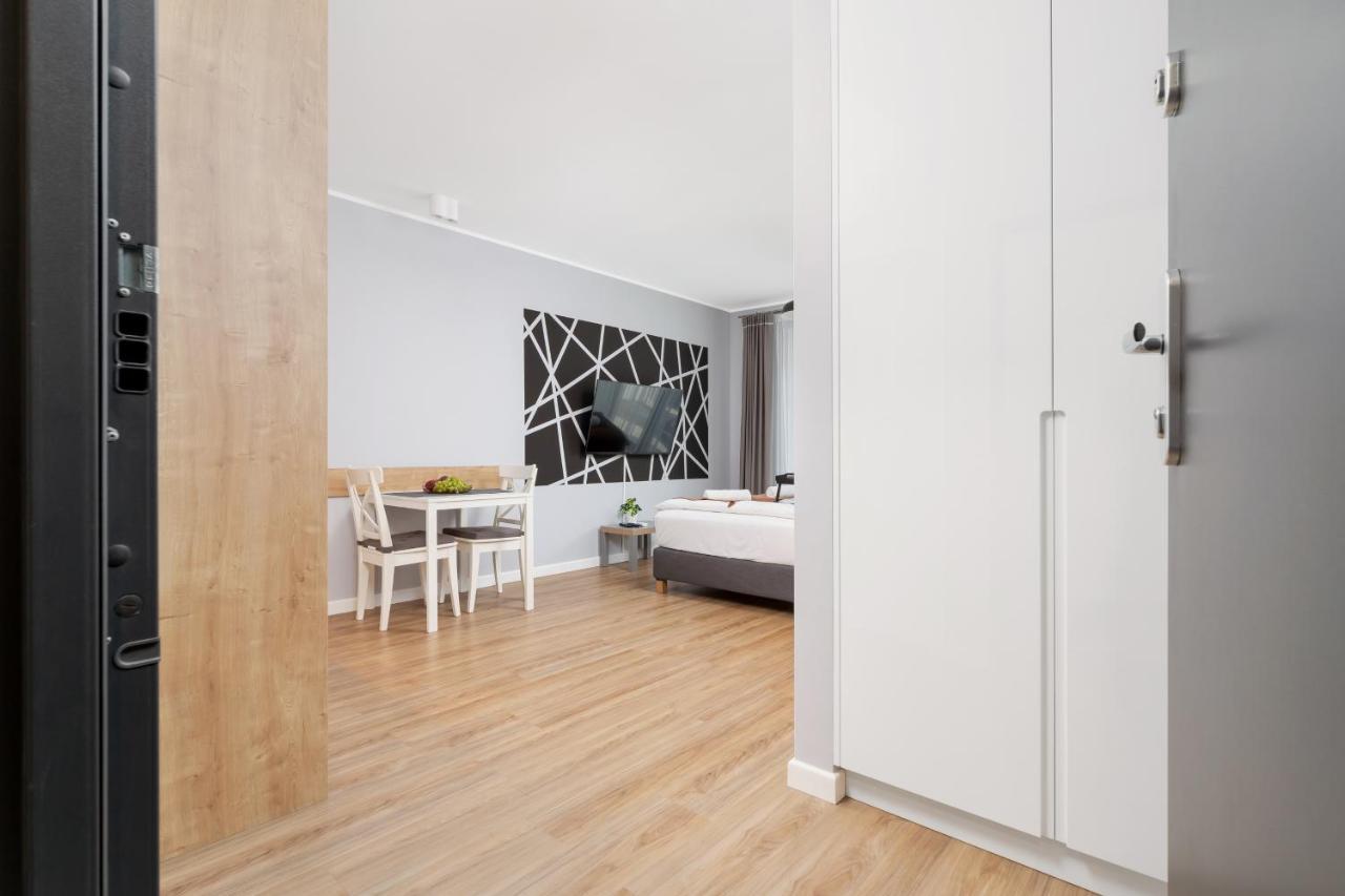 Apartments Cracow Wawrzynca By Noclegi Renters Красков Екстериор снимка
