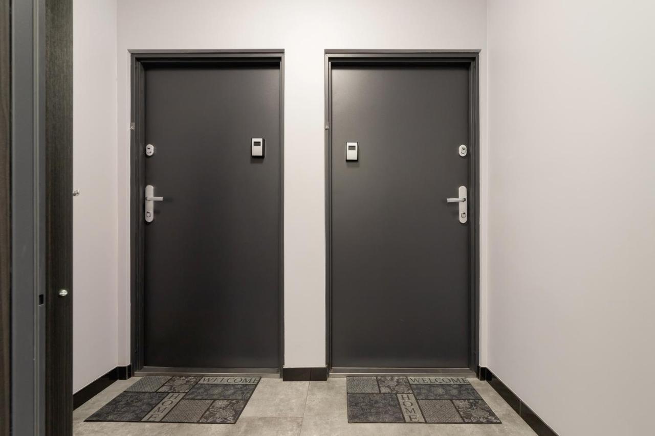 Apartments Cracow Wawrzynca By Noclegi Renters Красков Екстериор снимка
