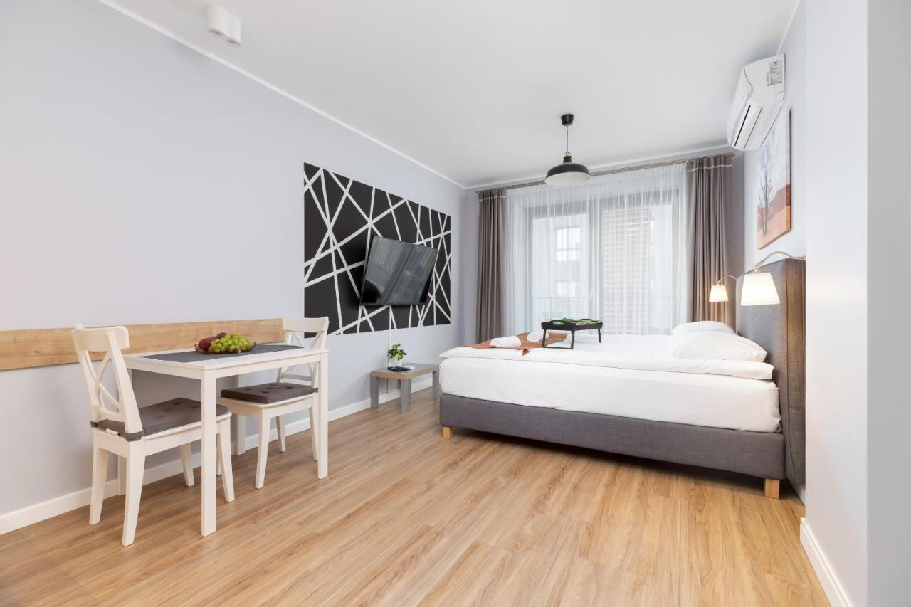 Apartments Cracow Wawrzynca By Noclegi Renters Красков Екстериор снимка