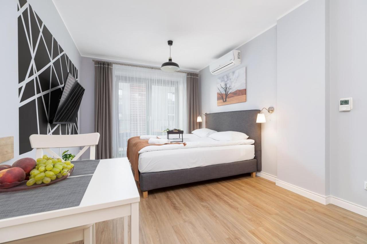 Apartments Cracow Wawrzynca By Noclegi Renters Красков Екстериор снимка