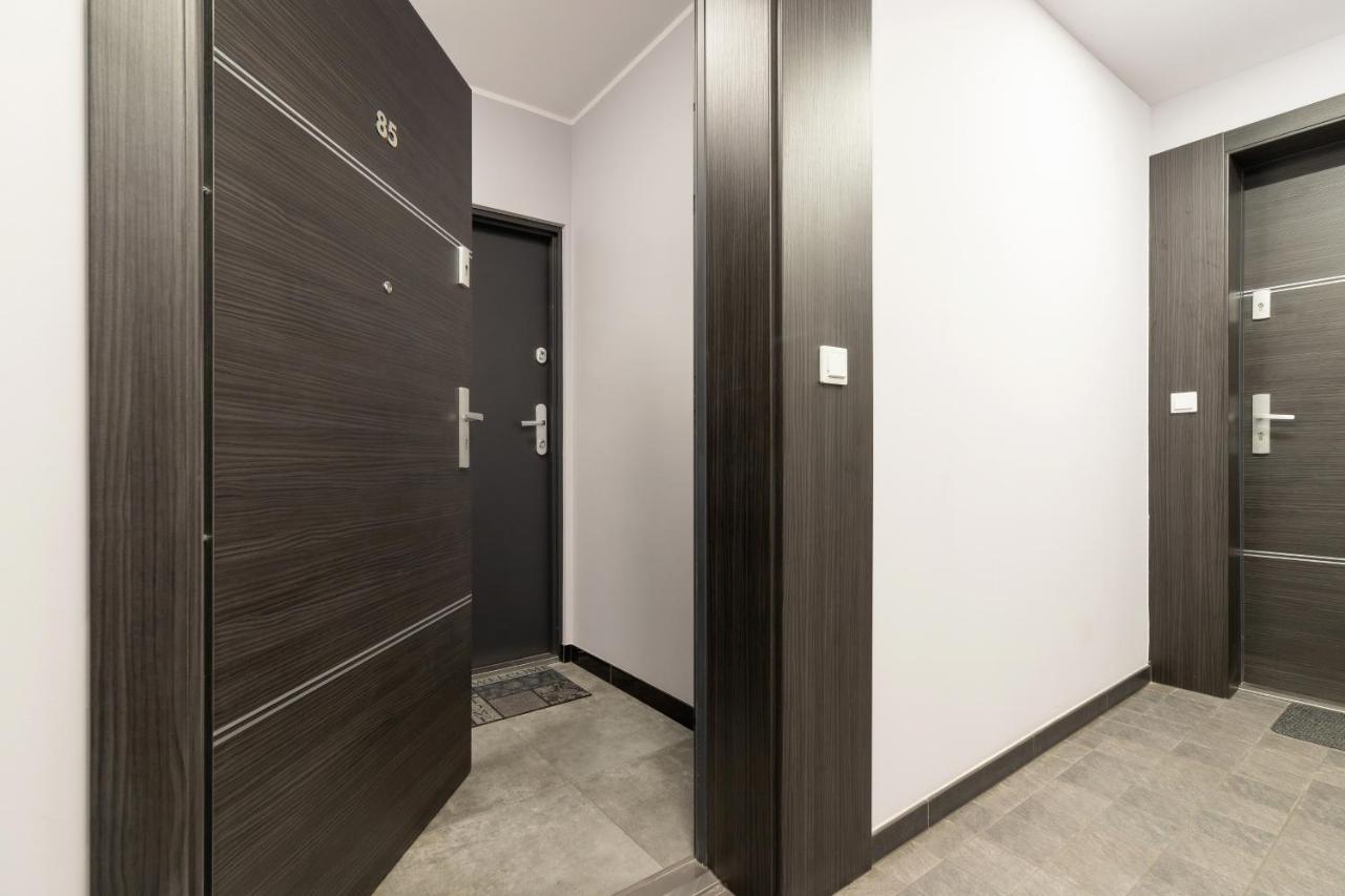 Apartments Cracow Wawrzynca By Noclegi Renters Красков Екстериор снимка