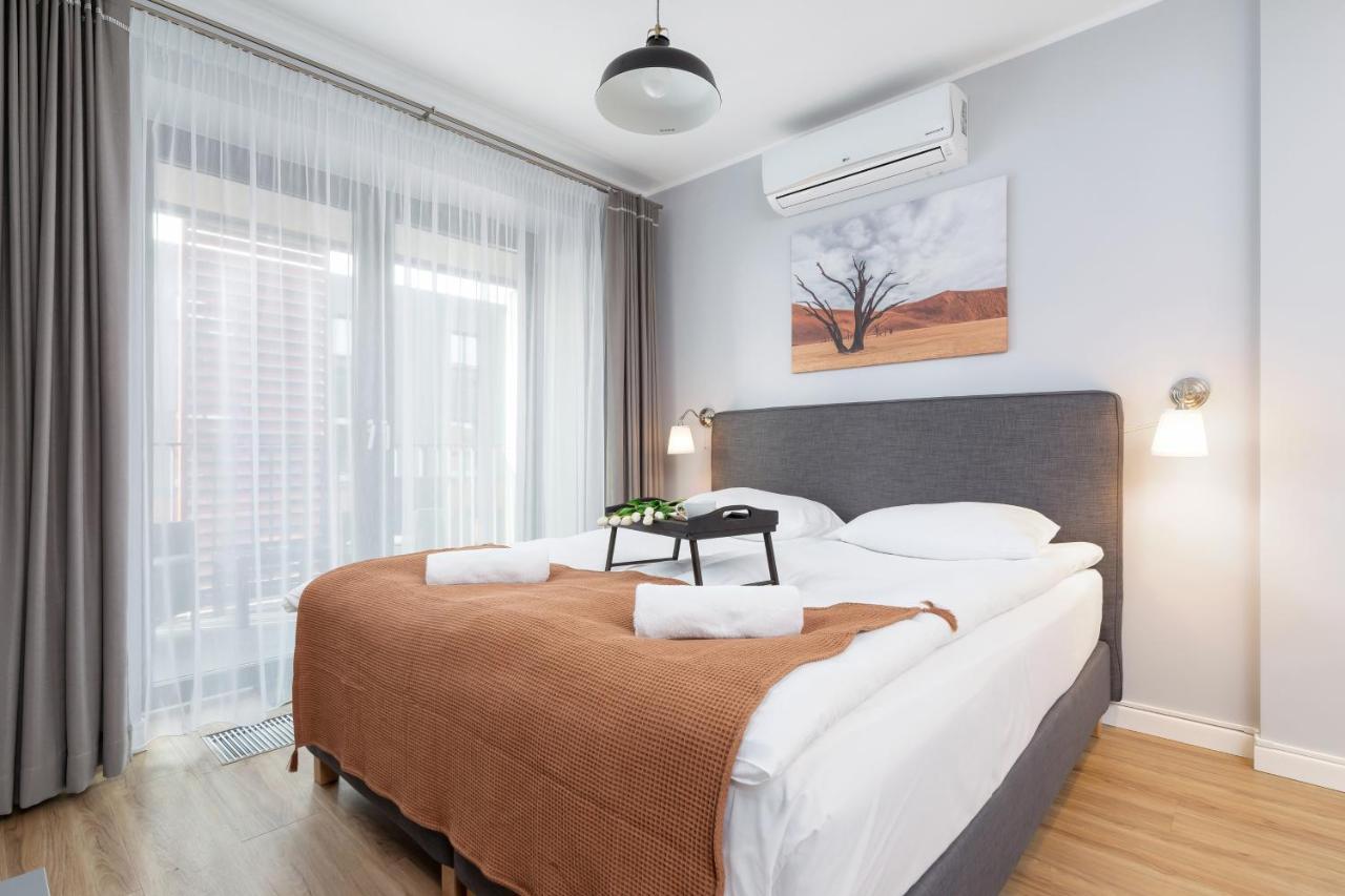 Apartments Cracow Wawrzynca By Noclegi Renters Красков Екстериор снимка