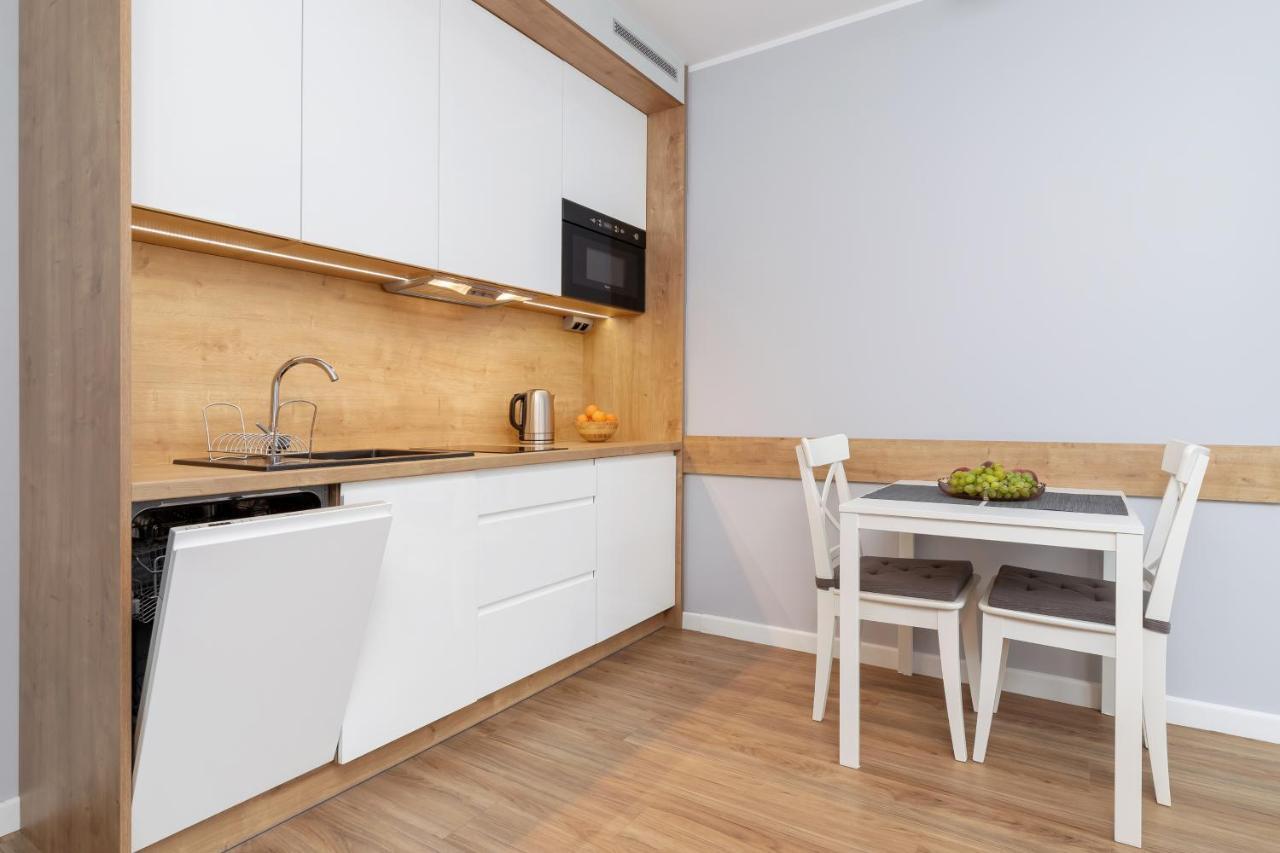 Apartments Cracow Wawrzynca By Noclegi Renters Красков Екстериор снимка