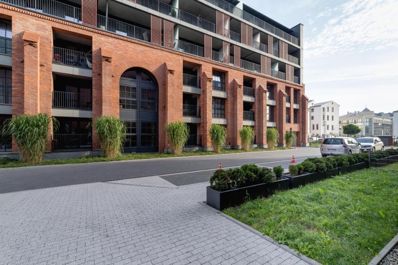 Apartments Cracow Wawrzynca By Noclegi Renters Красков Екстериор снимка