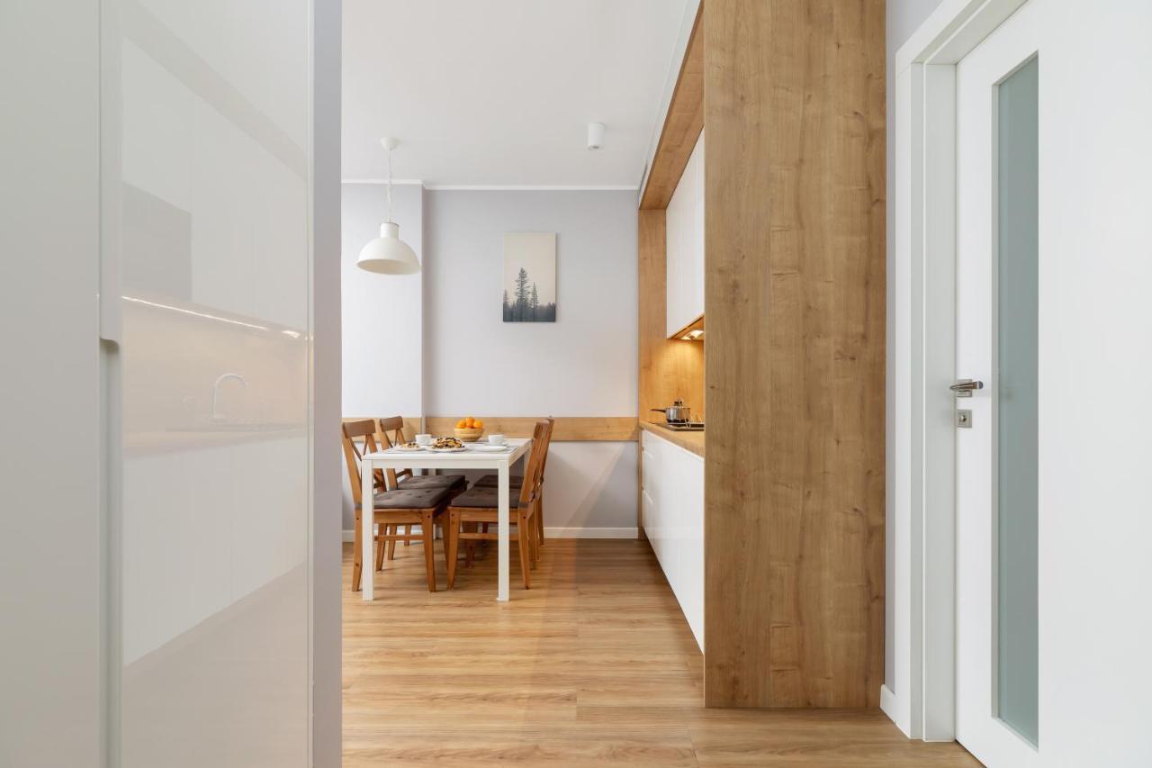 Apartments Cracow Wawrzynca By Noclegi Renters Красков Екстериор снимка
