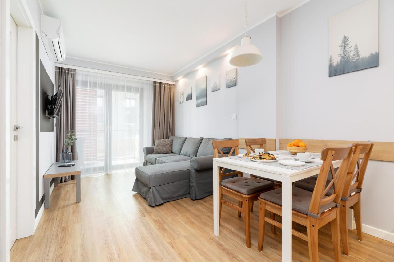 Apartments Cracow Wawrzynca By Noclegi Renters Красков Екстериор снимка