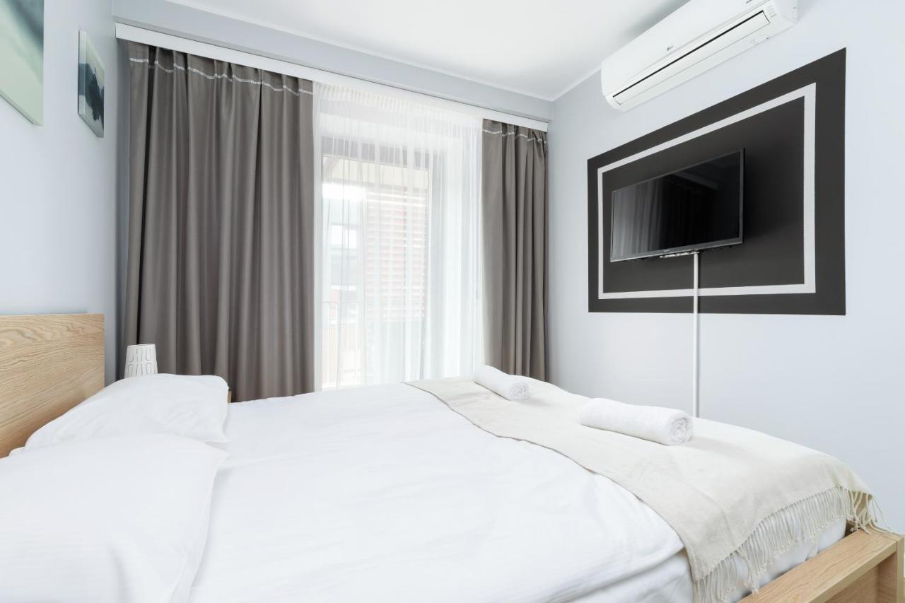Apartments Cracow Wawrzynca By Noclegi Renters Красков Екстериор снимка
