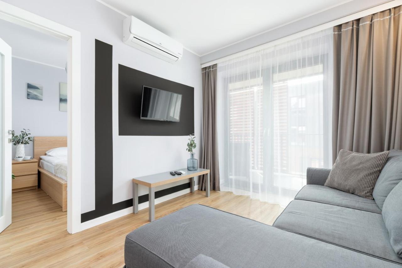 Apartments Cracow Wawrzynca By Noclegi Renters Красков Екстериор снимка