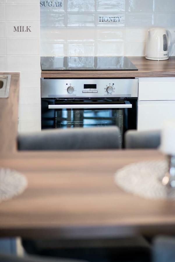 Apartments Cracow Wawrzynca By Noclegi Renters Красков Екстериор снимка