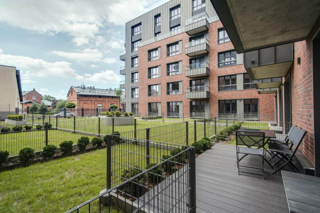 Apartments Cracow Wawrzynca By Noclegi Renters Красков Екстериор снимка