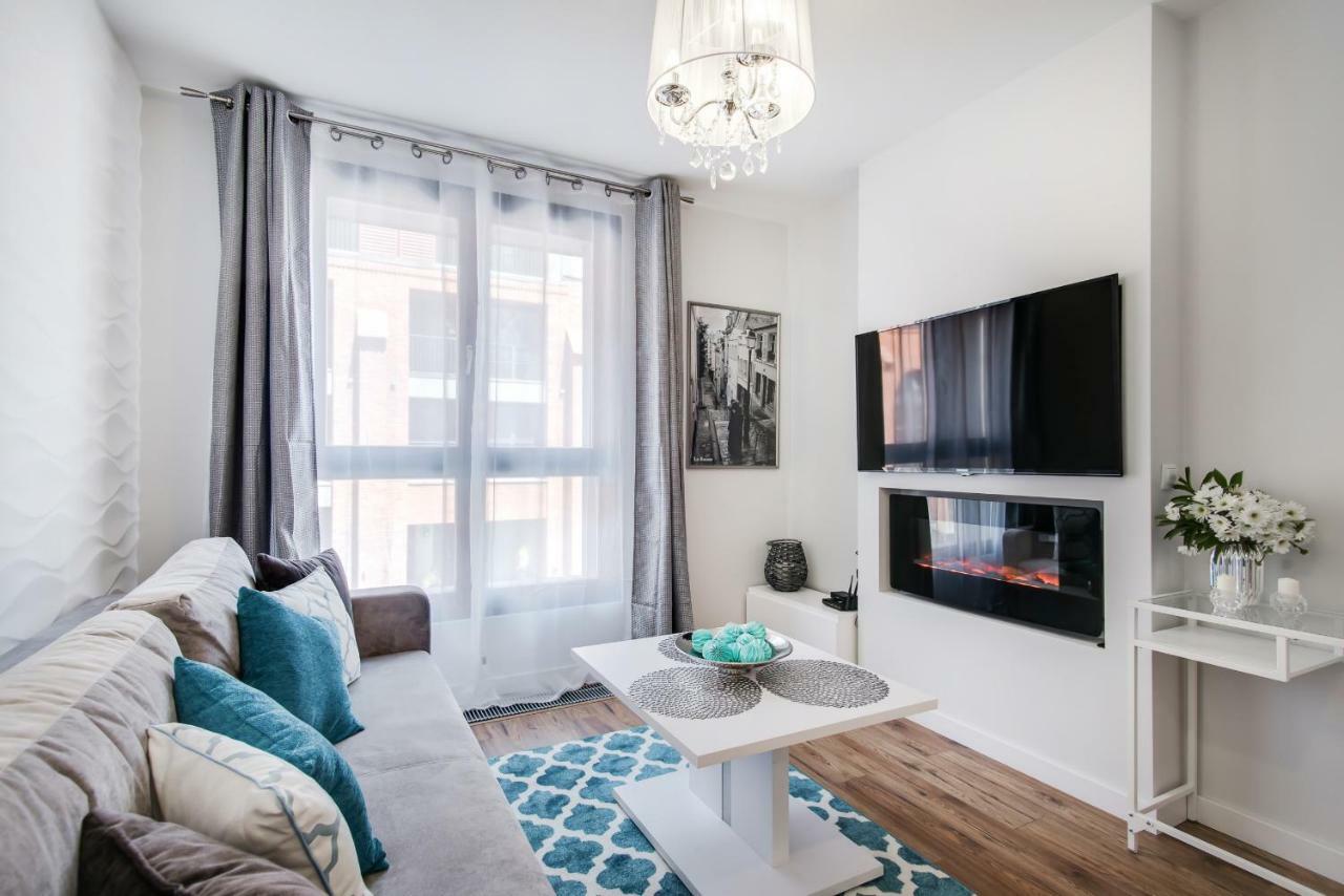 Apartments Cracow Wawrzynca By Noclegi Renters Красков Екстериор снимка