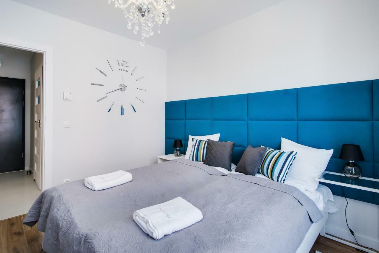Apartments Cracow Wawrzynca By Noclegi Renters Красков Екстериор снимка