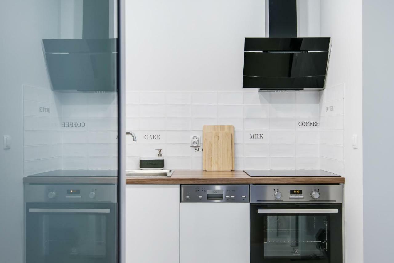 Apartments Cracow Wawrzynca By Noclegi Renters Красков Екстериор снимка