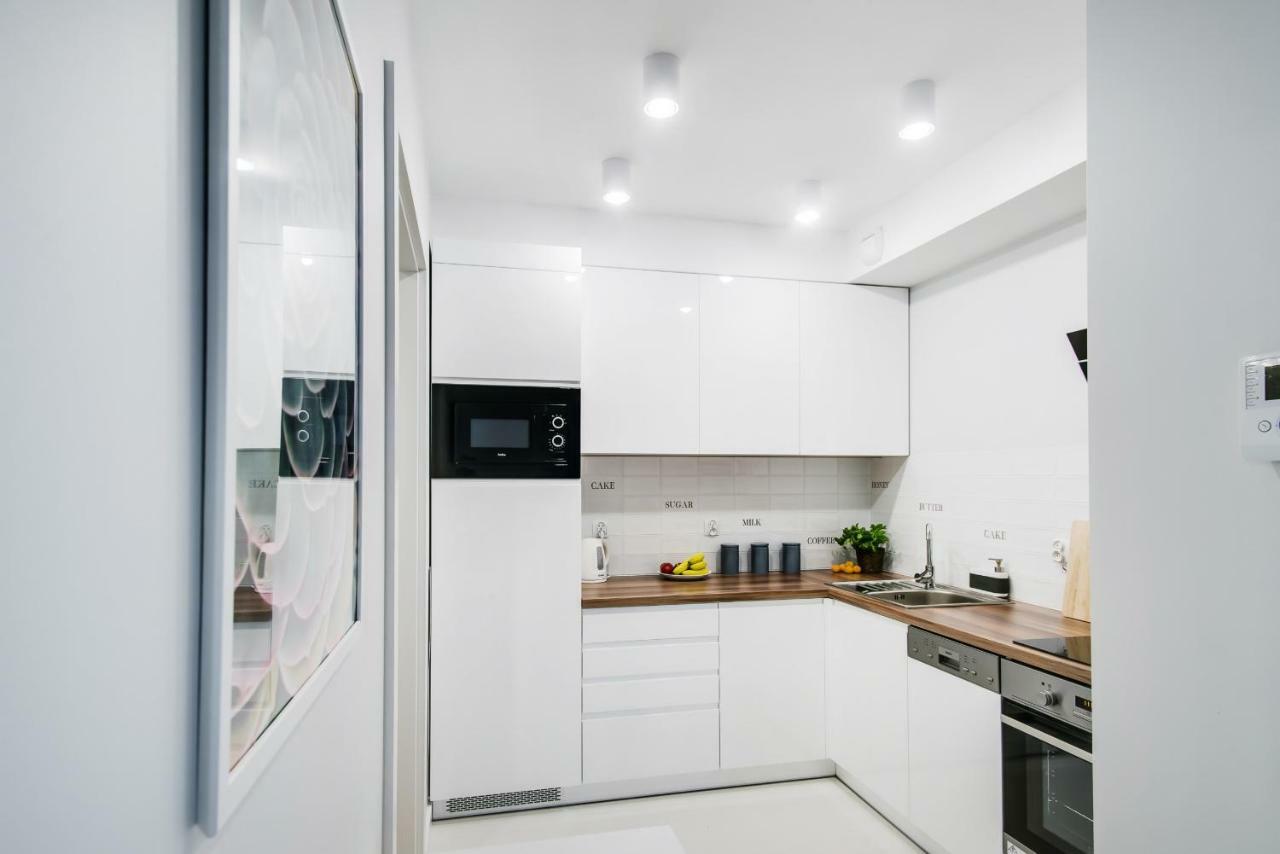 Apartments Cracow Wawrzynca By Noclegi Renters Красков Екстериор снимка