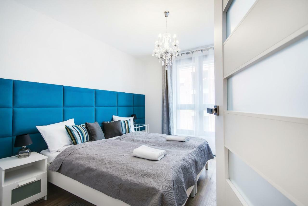 Apartments Cracow Wawrzynca By Noclegi Renters Красков Екстериор снимка