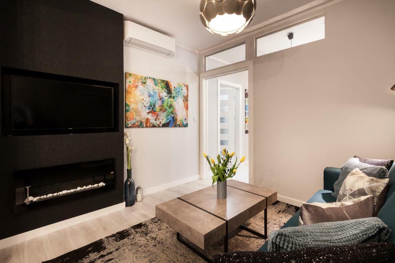 Apartments Cracow Wawrzynca By Noclegi Renters Красков Екстериор снимка
